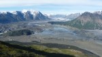 Kaskawulsh Glacier, Yukon